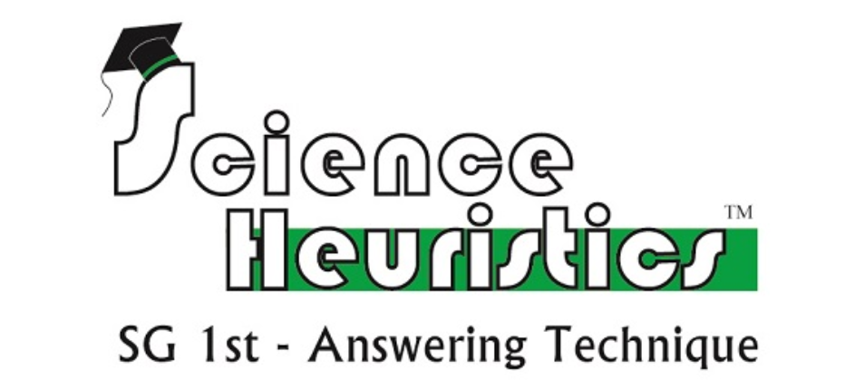Science Studios Learning Centre: Hands-On PSLE Science That Kids Actually Enjoy tuition centre Singapore
