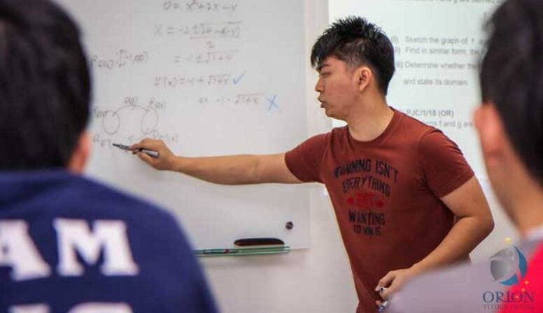Happy Tutors Learning Centre tuition centre Singapore