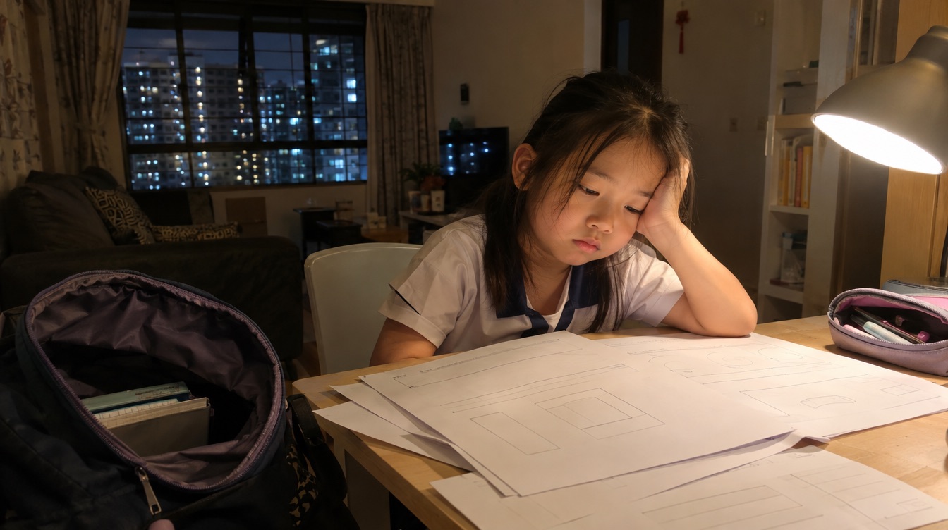 Why Students Should Not Have Homework