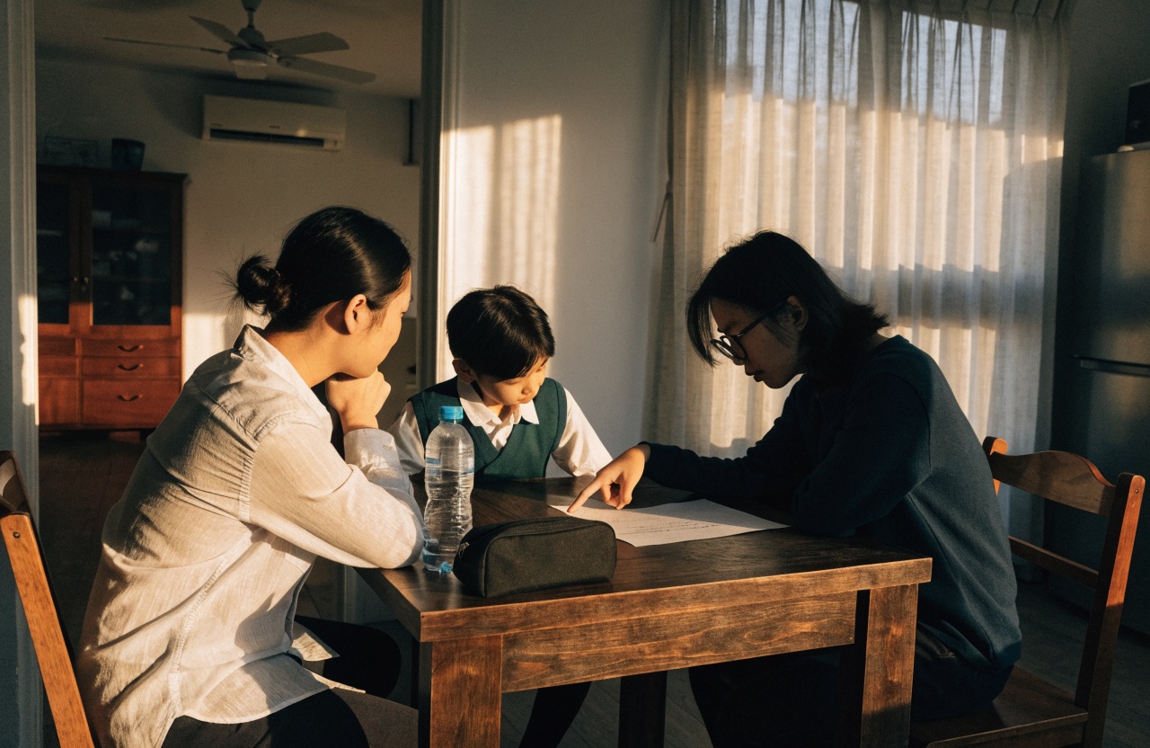 Home Tuition Rates in Singapore 2026