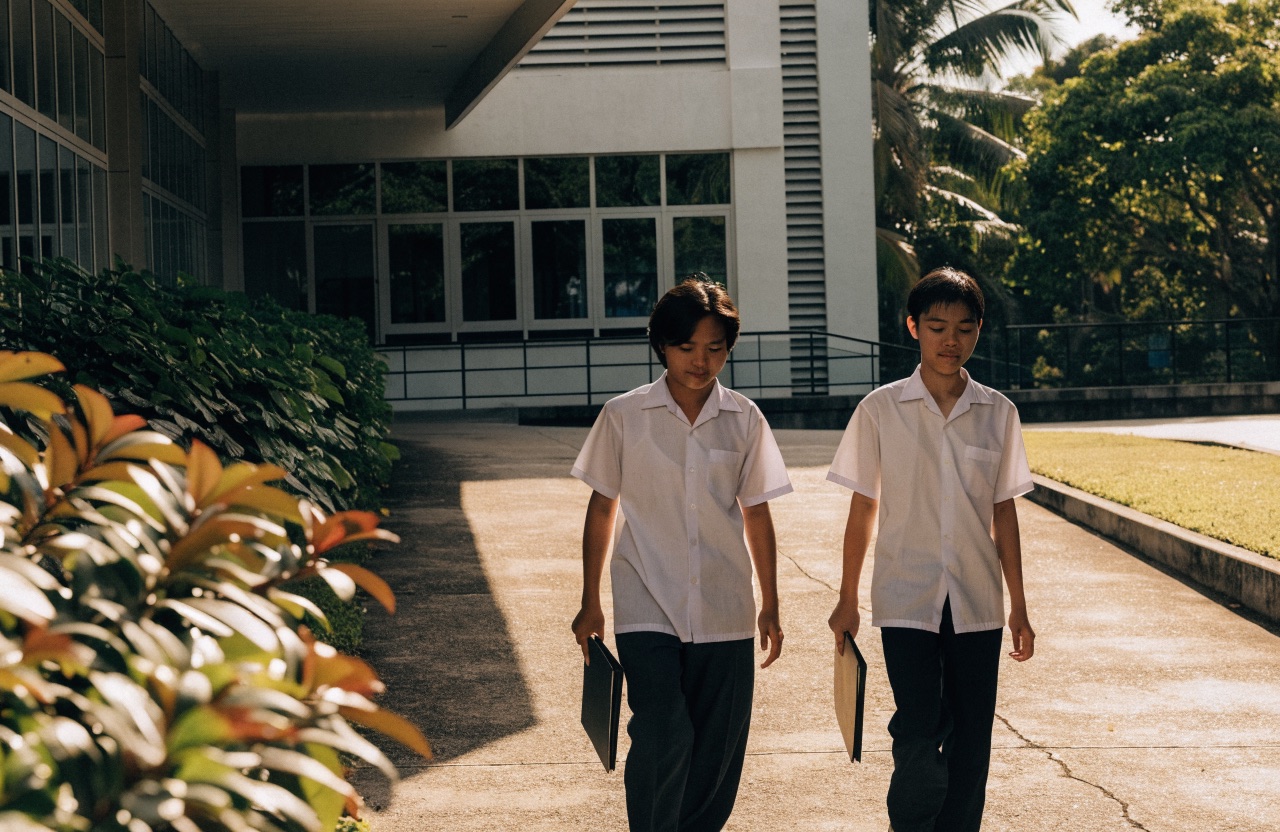 The SEC Exam: What Replaces O-Levels from 2027