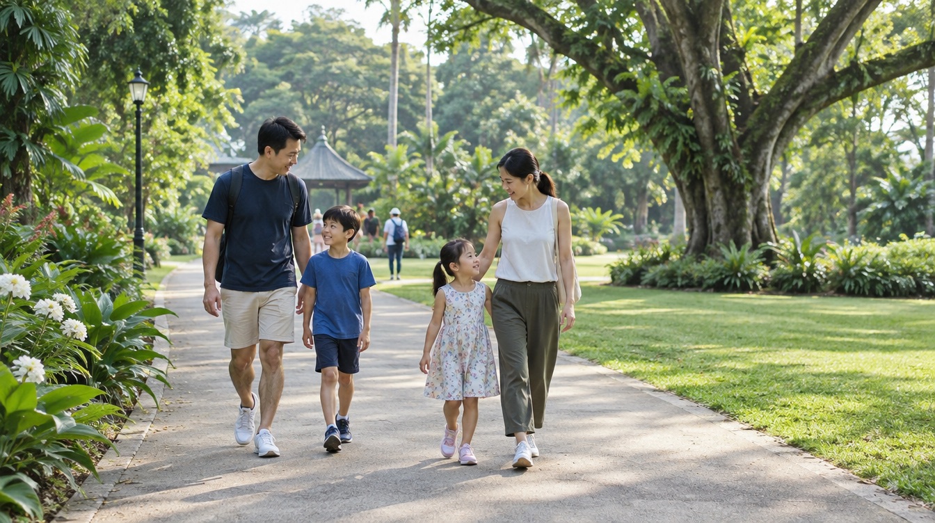 Things to Do in Singapore This Weekend