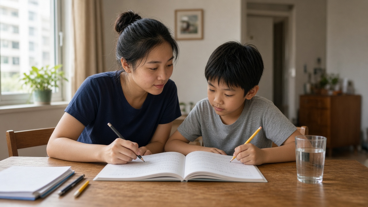 How to Become a Private Tutor in Singapore: A Beginner’s Guide