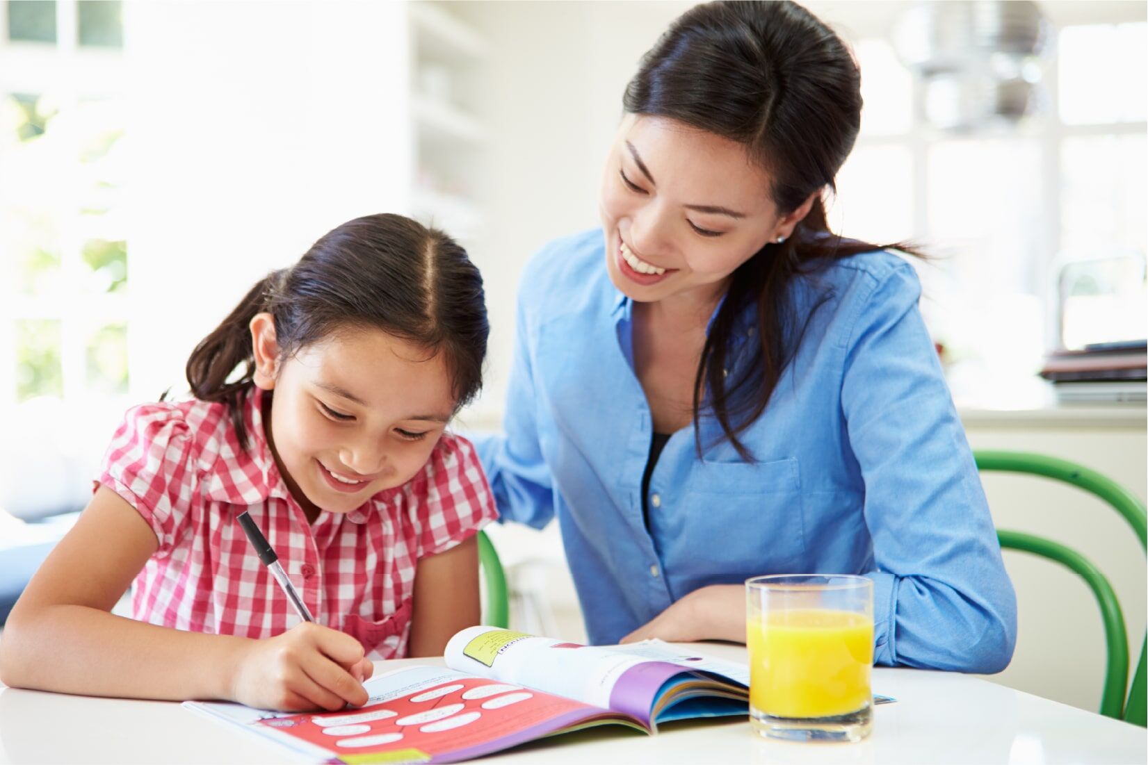 AEIS exam preparation tuition