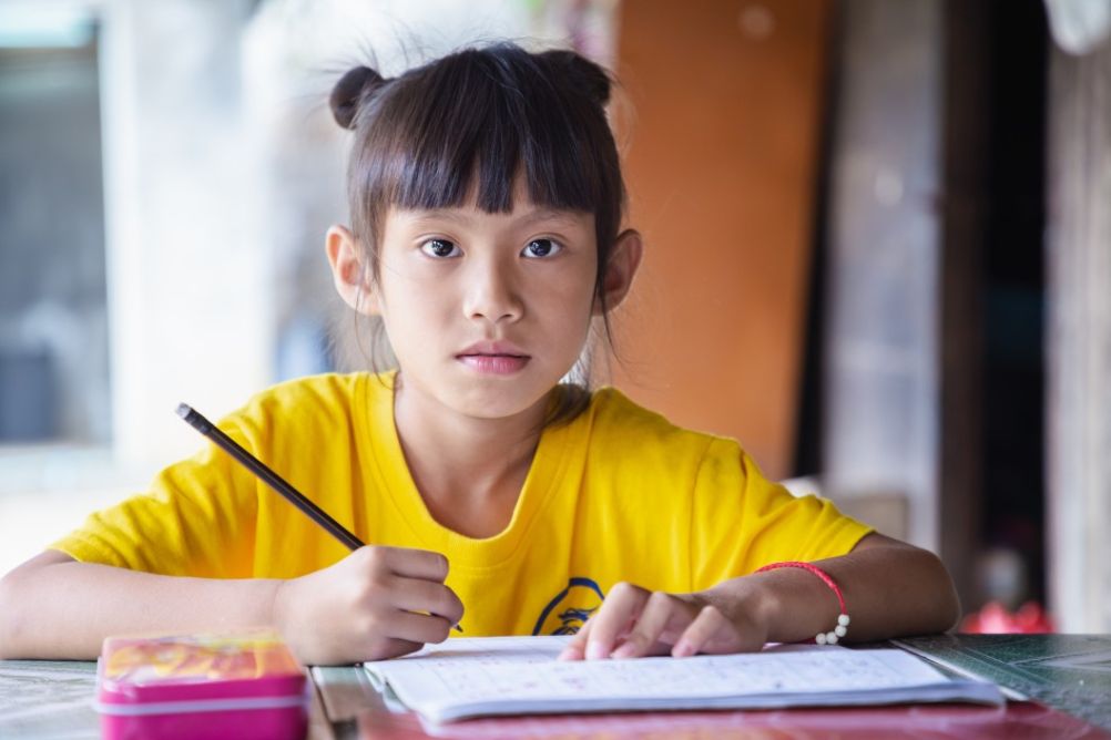 Learning Journey Education Centre PSLE English and Chinese tuition