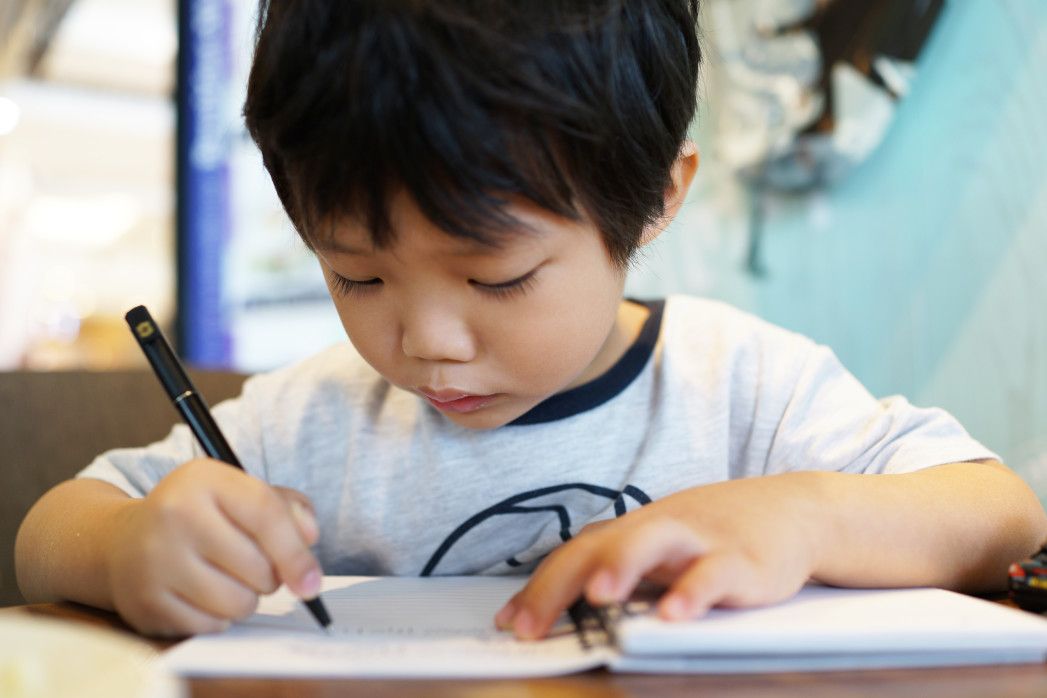 The Learning Point small-group PSLE tuition in Singapore
