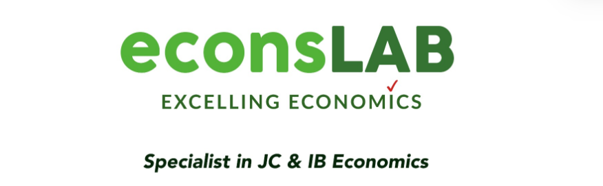 Top 10 A Level Economics Tuition Centres in Singapore