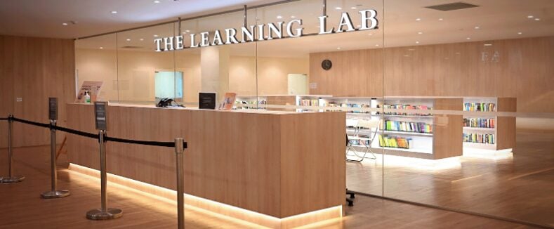 The Learning Lab tuition centre Singapore