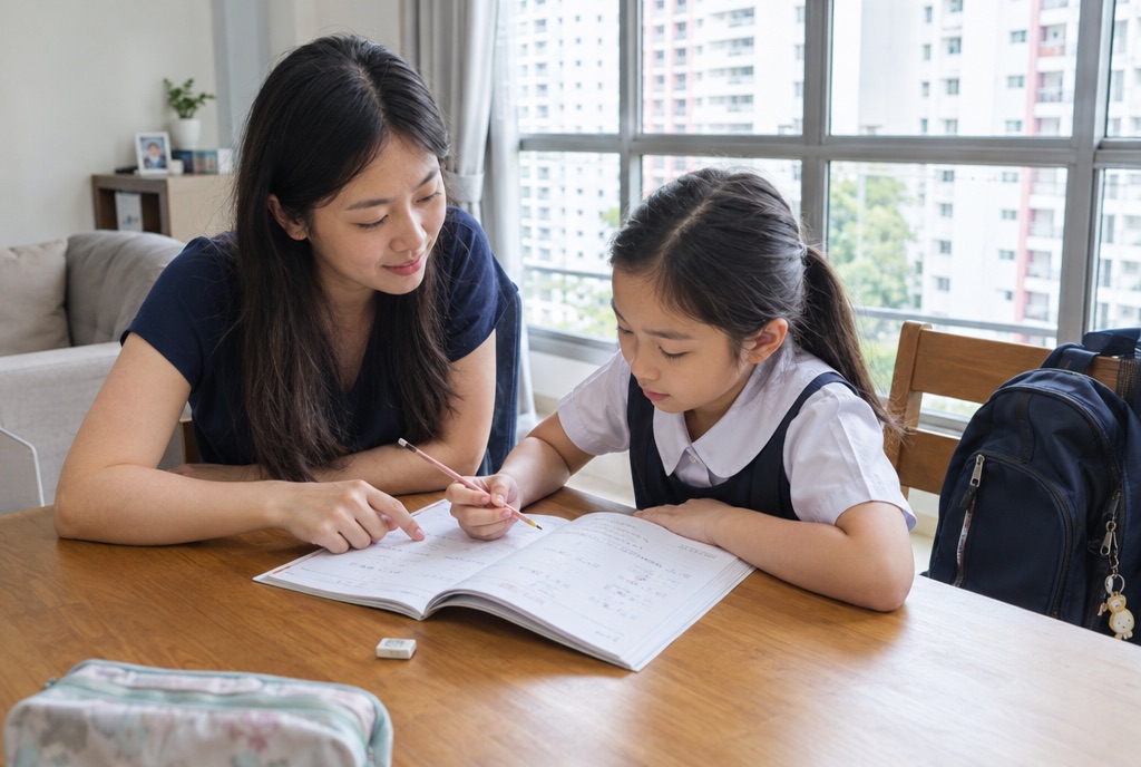 Top 5 Tuition Home Agency in Singapore