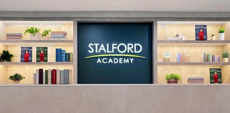 Stalford Academy tuition Singapore