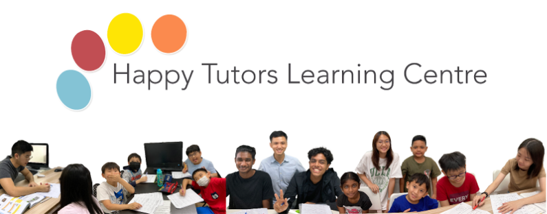 Happy Tutors tuition Singapore