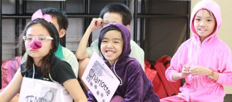LiteracyPlus tuition Singapore