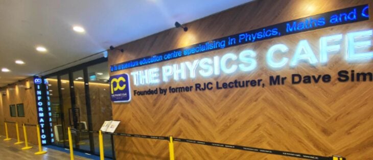 Top 8 JC Tuition Centres in Singapore That Students Swear By