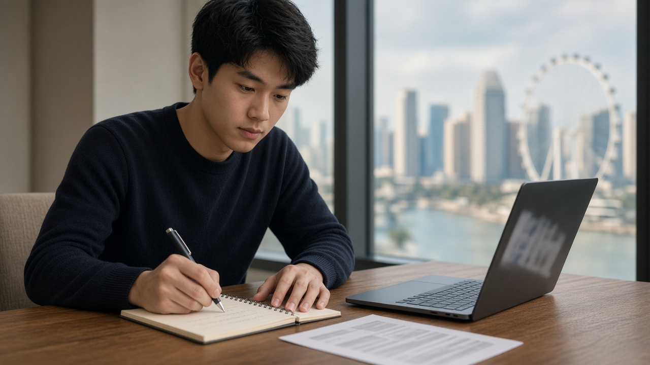 Tutor Profile Examples: How to Write a Strong Tuition Application